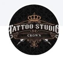 Tattoo Studio Crown